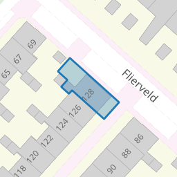 Perceel HLM03-AF-2856