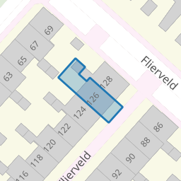 Perceel HLM03-AF-2857