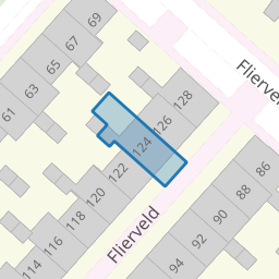 Perceel HLM03-AF-2858