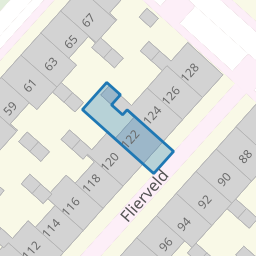 Perceel HLM03-AF-2859