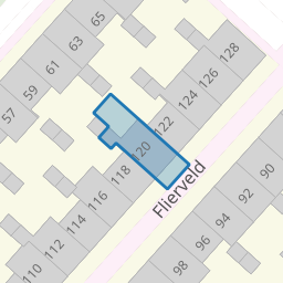 Perceel HLM03-AF-2860