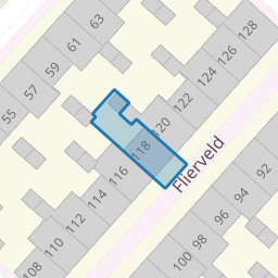 Perceel HLM03-AF-2861