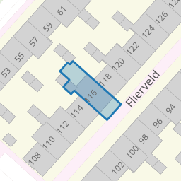 Perceel HLM03-AF-2862