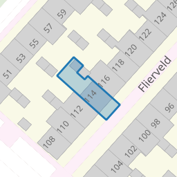 Perceel HLM03-AF-2863