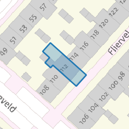 Perceel HLM03-AF-2864