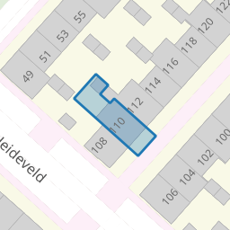 Perceel HLM03-AF-2865