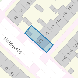 Perceel HLM03-AF-2866