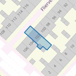 Perceel HLM03-AF-2869