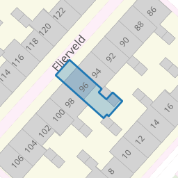 Perceel HLM03-AF-2872