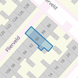 Perceel HLM03-AF-2875