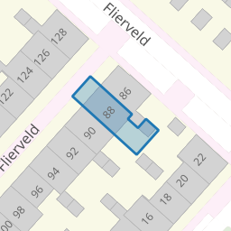 Perceel HLM03-AF-2876