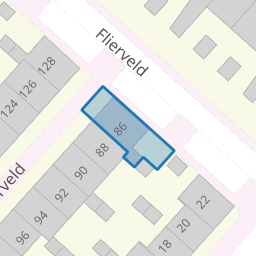 Perceel HLM03-AF-2877