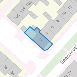 Perceel HLM03-AF-2878