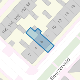 Perceel HLM03-AF-2880