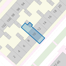 Perceel HLM03-AF-2882