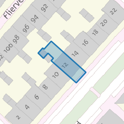 Perceel HLM03-AF-2883