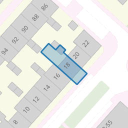 Perceel HLM03-AF-2886