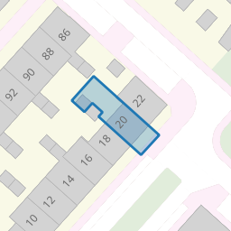 Perceel HLM03-AF-2887