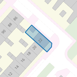 Perceel HLM03-AF-2888