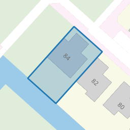 Perceel HLM03-AF-2890