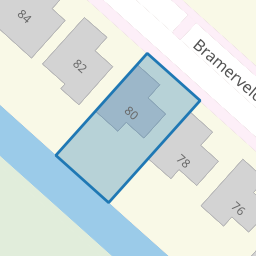 Perceel HLM03-AF-2892