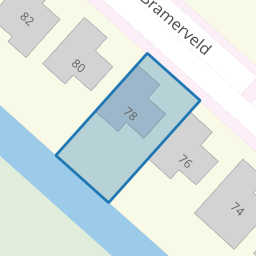 Perceel HLM03-AF-2893