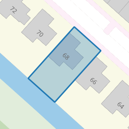 Perceel HLM03-AF-2898