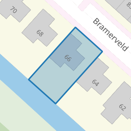 Perceel HLM03-AF-2899