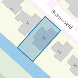 Perceel HLM03-AF-2905