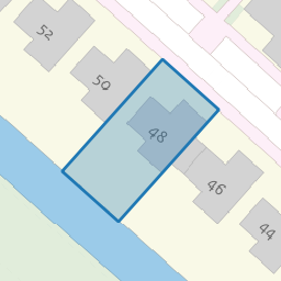 Perceel HLM03-AF-2908