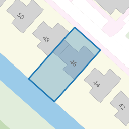 Perceel HLM03-AF-2909