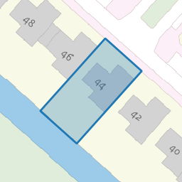 Perceel HLM03-AF-2910