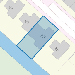 Perceel HLM03-AF-2913