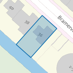 Perceel HLM03-AF-2914