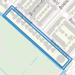 Perceel HLM03-AF-2916