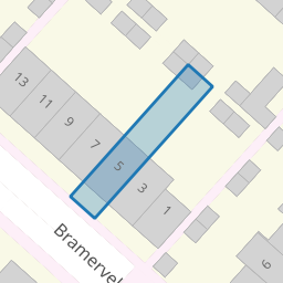 Perceel HLM03-AF-2919