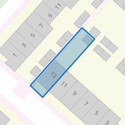 Perceel HLM03-AF-2923