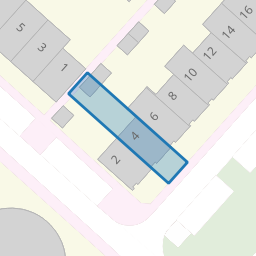 Perceel HLM03-AF-2925