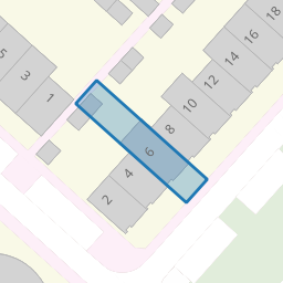 Perceel HLM03-AF-2926