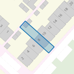 Perceel HLM03-AF-2927