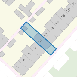 Perceel HLM03-AF-2928