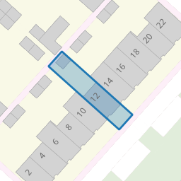 Perceel HLM03-AF-2929