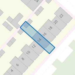 Perceel HLM03-AF-2930