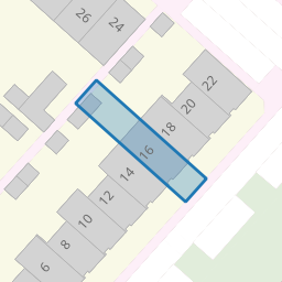 Perceel HLM03-AF-2931