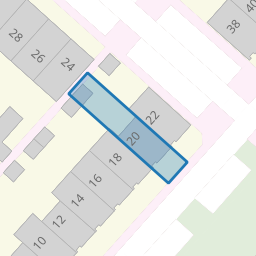 Perceel HLM03-AF-2933