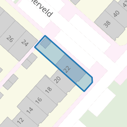 Perceel HLM03-AF-2934