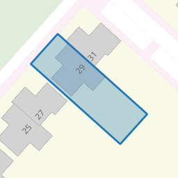 Perceel HLM03-AF-2937