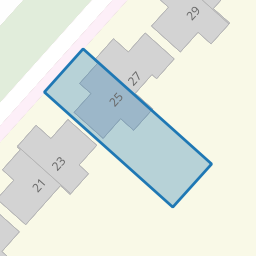 Perceel HLM03-AF-2939