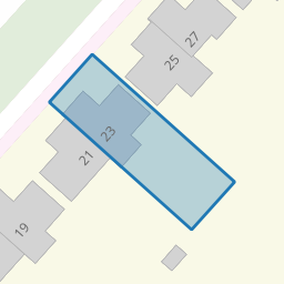 Perceel HLM03-AF-2940