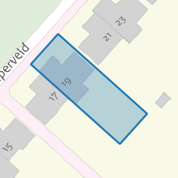 Perceel HLM03-AF-2942